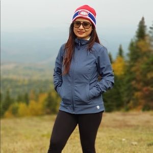 Meet your Posher, Florence